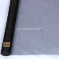 Grey Green Color Fiberglass Window Screen